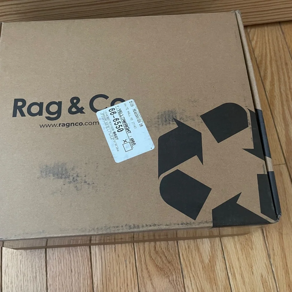 Rag & Co Women’s Shoes - Picture 4 of 4